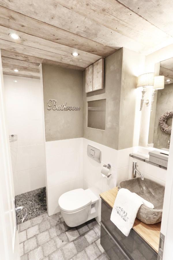 Home Suites Maisonette Mit Sauna Braunlage Exterior foto